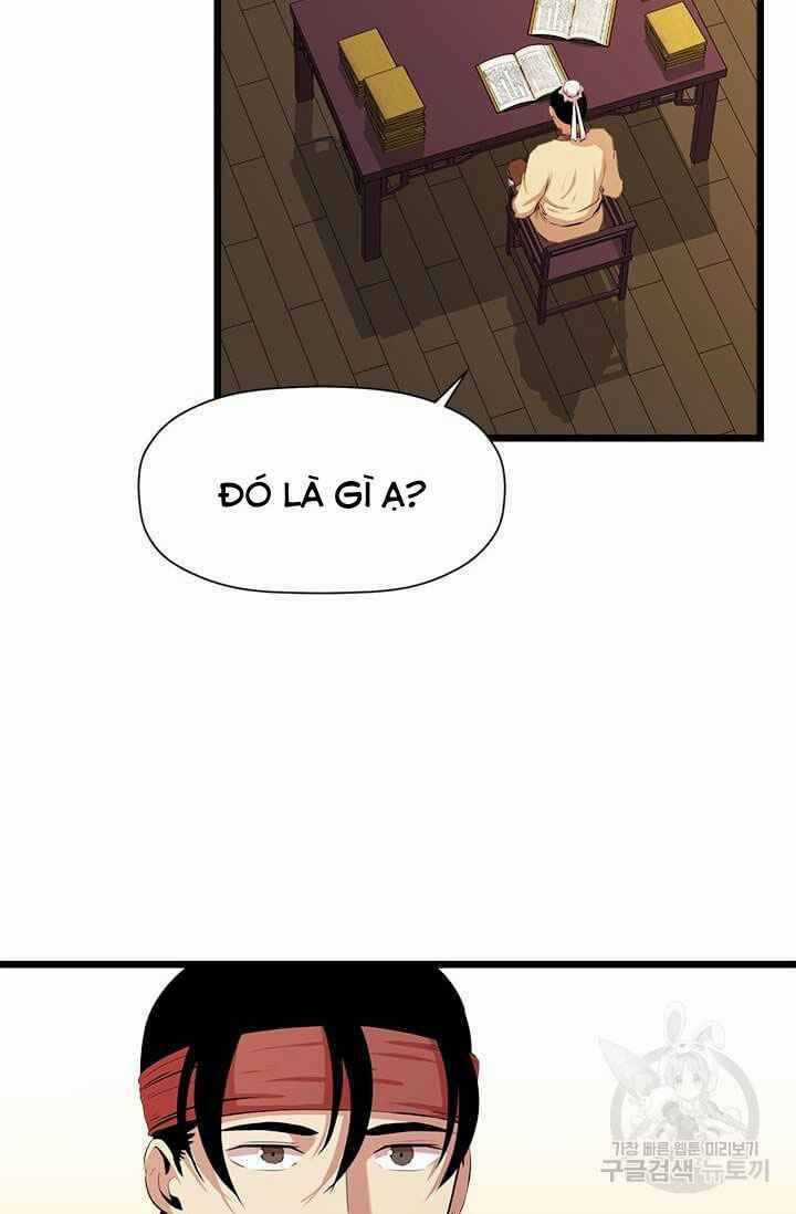 Học Giả Trở Lại Chương 54 trang 16