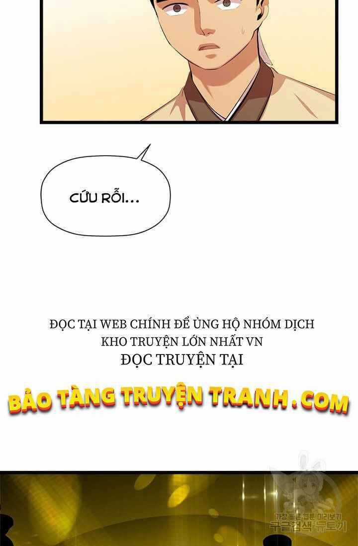 Học Giả Trở Lại Chương 54 trang 18