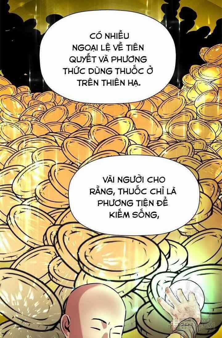 Học Giả Trở Lại Chương 54 trang 19