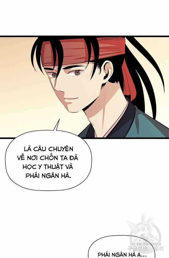 Học Giả Trở Lại Chương 54 trang 2