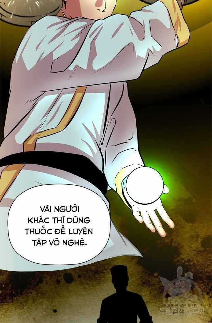 Học Giả Trở Lại Chương 54 trang 20