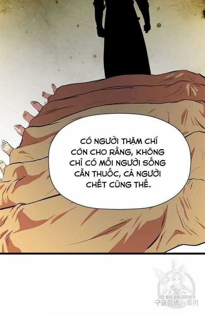 Học Giả Trở Lại Chương 54 trang 21