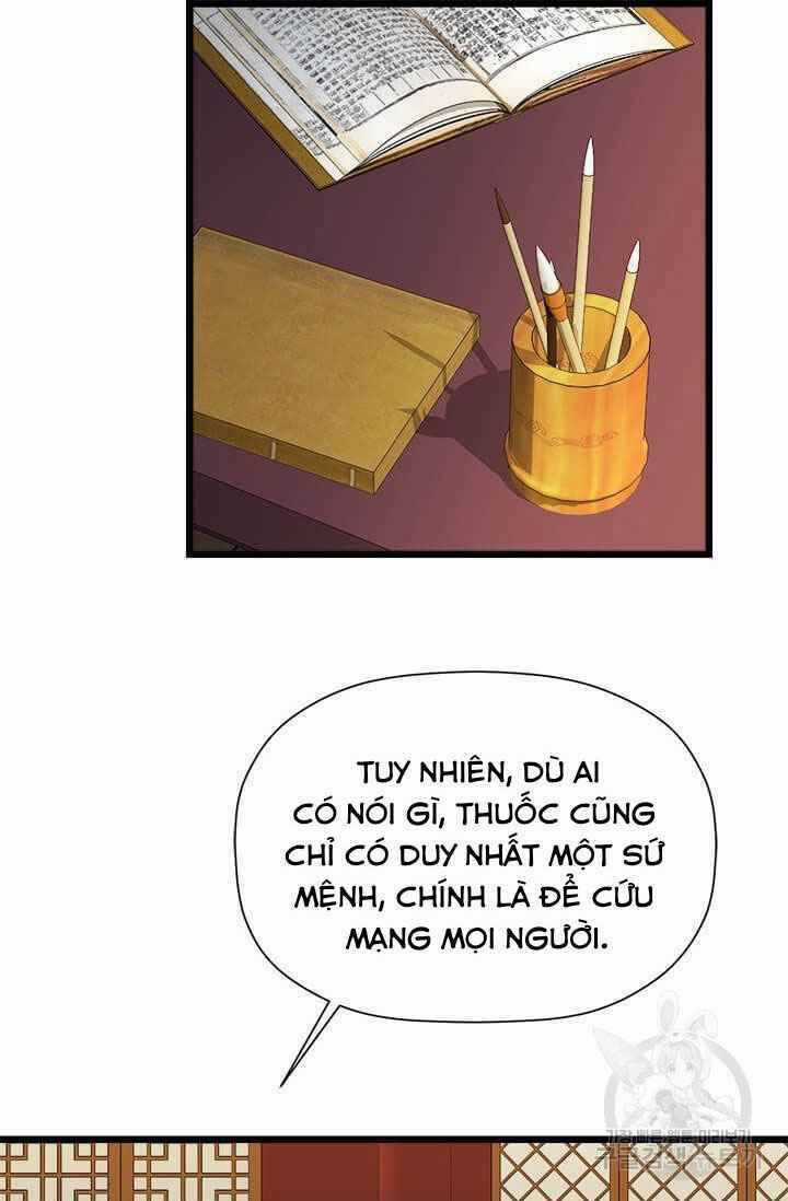 Học Giả Trở Lại Chương 54 trang 22