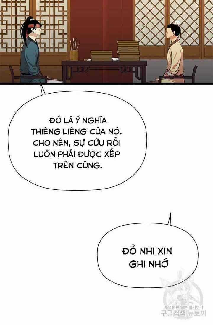 Học Giả Trở Lại Chương 54 trang 23
