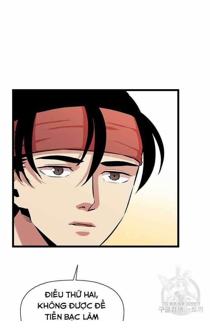 Học Giả Trở Lại Chương 54 trang 24