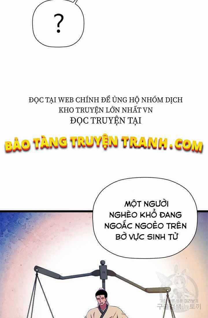 Học Giả Trở Lại Chương 54 trang 26