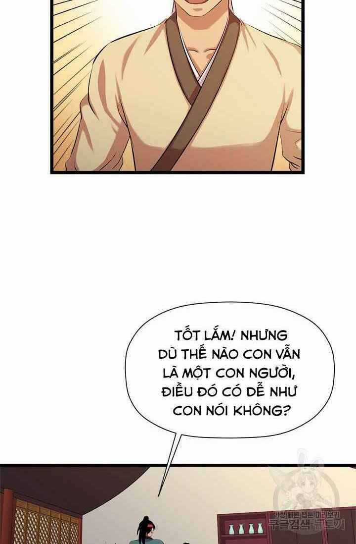 Học Giả Trở Lại Chương 54 trang 29