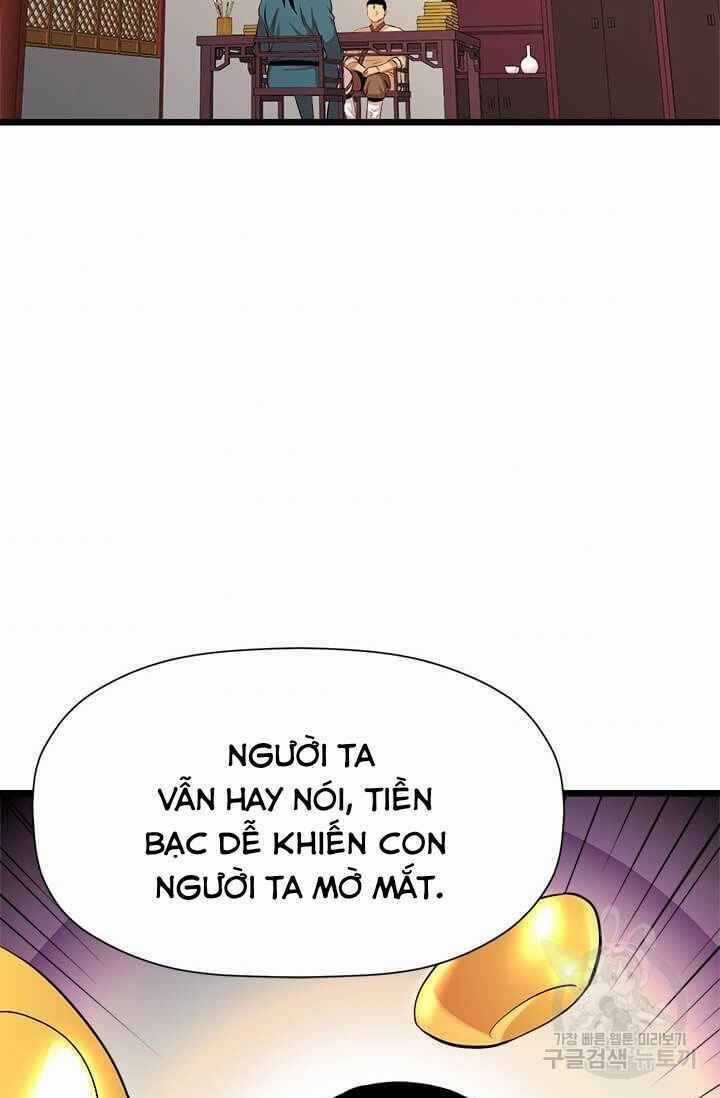 Học Giả Trở Lại Chương 54 trang 30