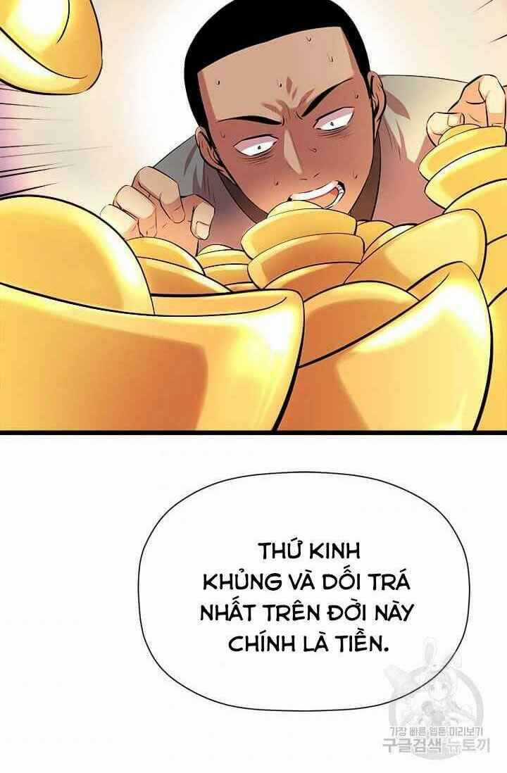 Học Giả Trở Lại Chương 54 trang 31