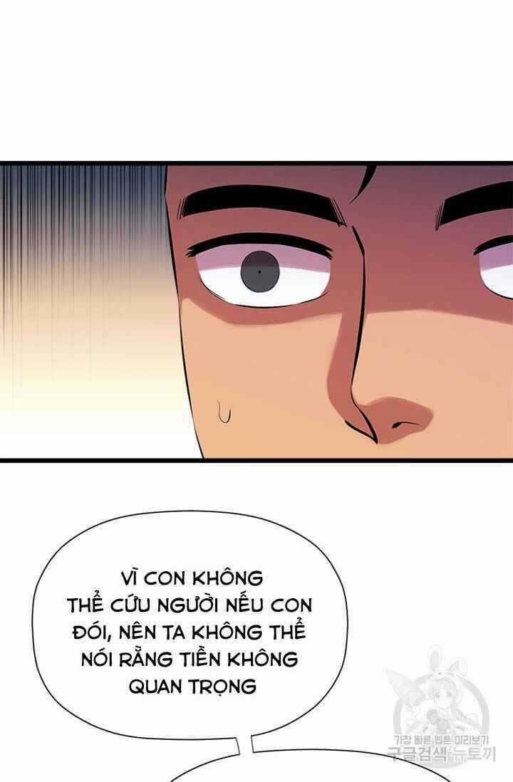 Học Giả Trở Lại Chương 54 trang 32