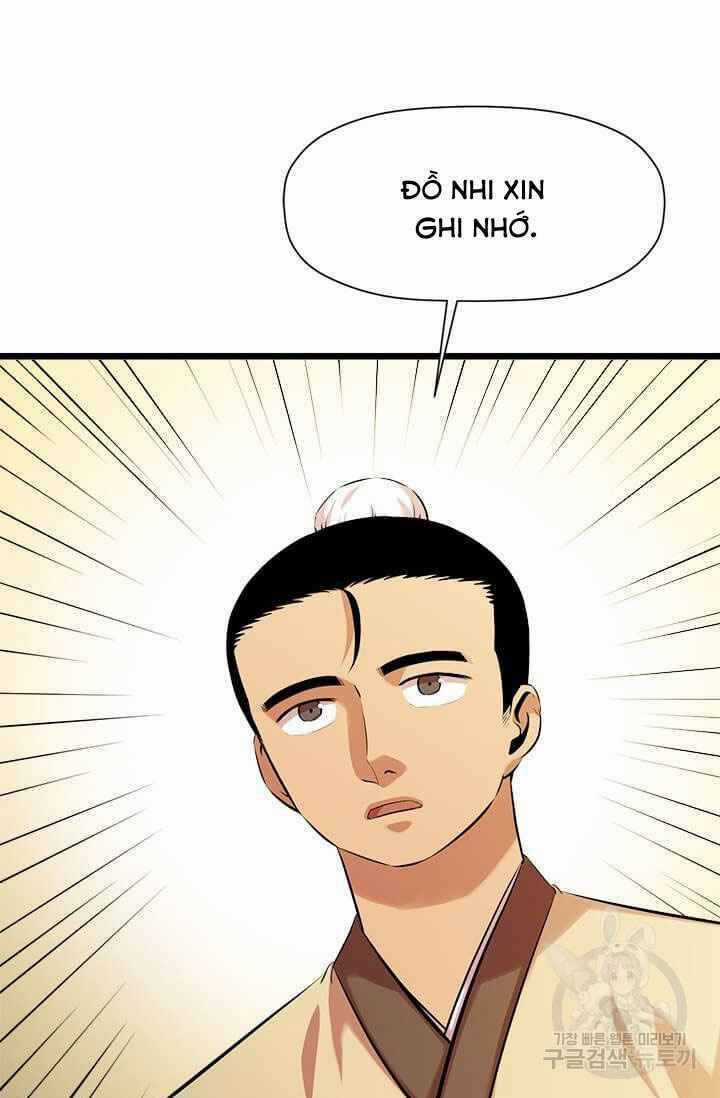 Học Giả Trở Lại Chương 54 trang 34