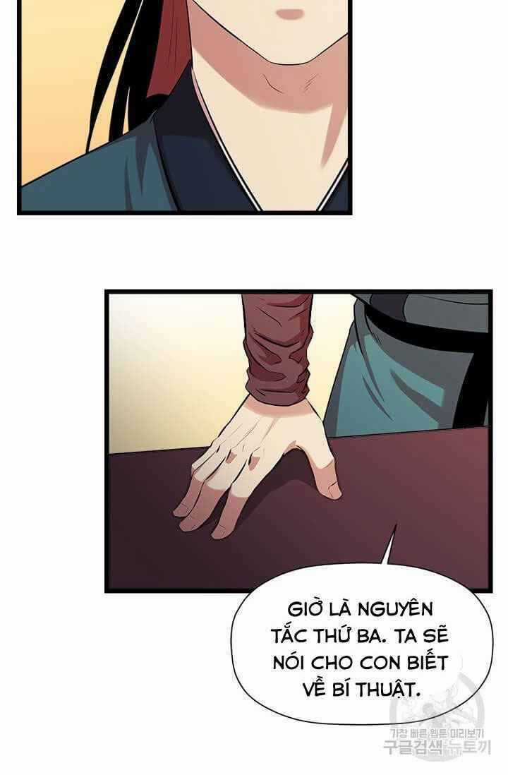 Học Giả Trở Lại Chương 54 trang 36