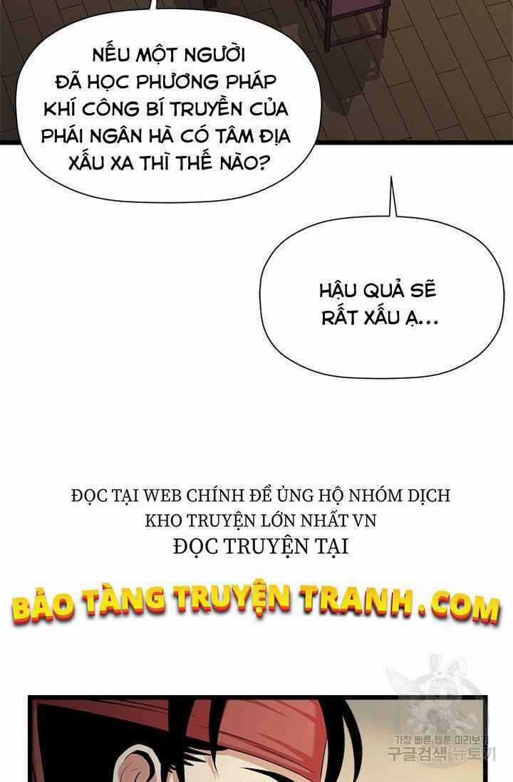 Học Giả Trở Lại Chương 54 trang 38