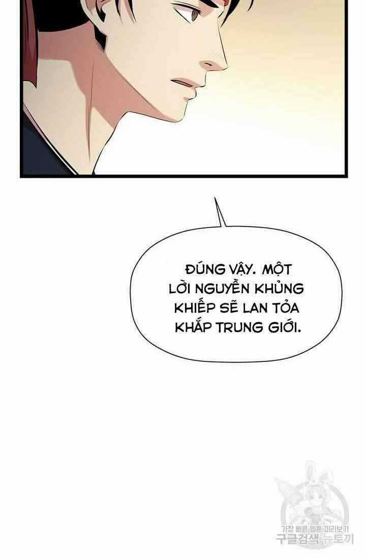 Học Giả Trở Lại Chương 54 trang 39