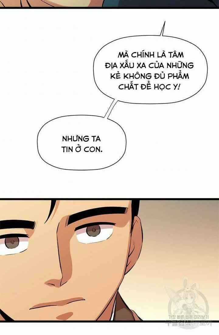 Học Giả Trở Lại Chương 54 trang 41
