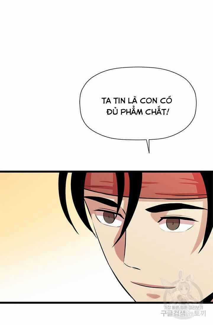 Học Giả Trở Lại Chương 54 trang 42