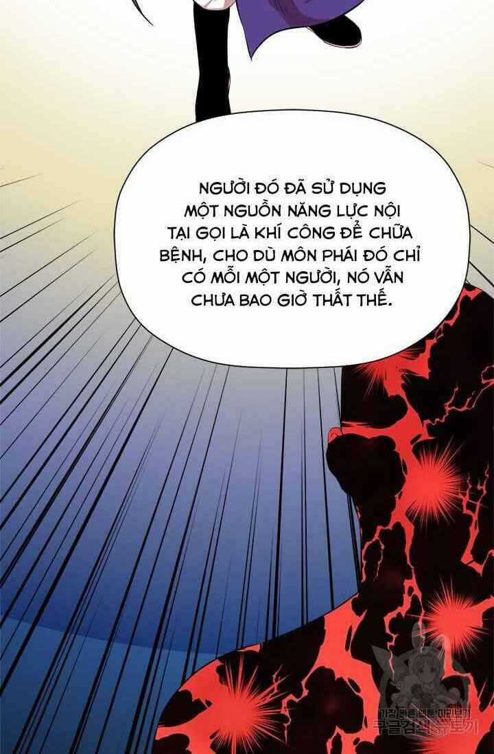 Học Giả Trở Lại Chương 54 trang 5