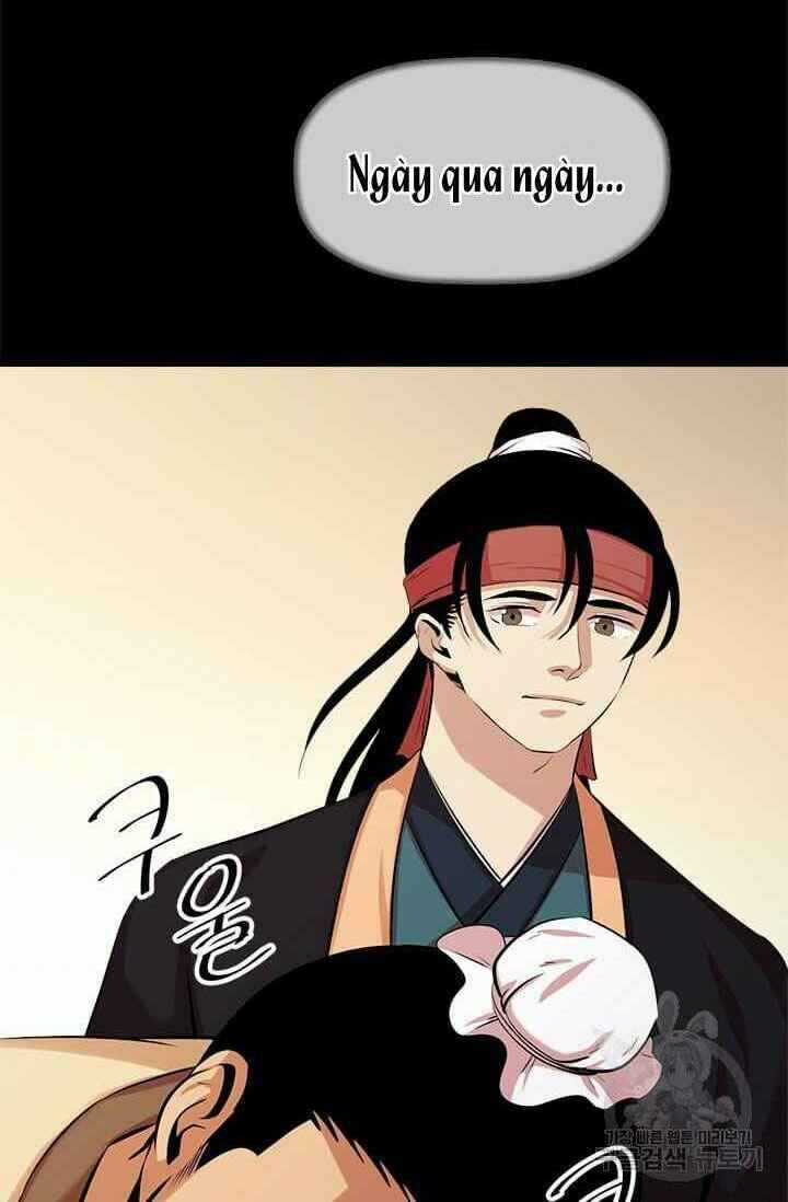 Học Giả Trở Lại Chương 54 trang 51