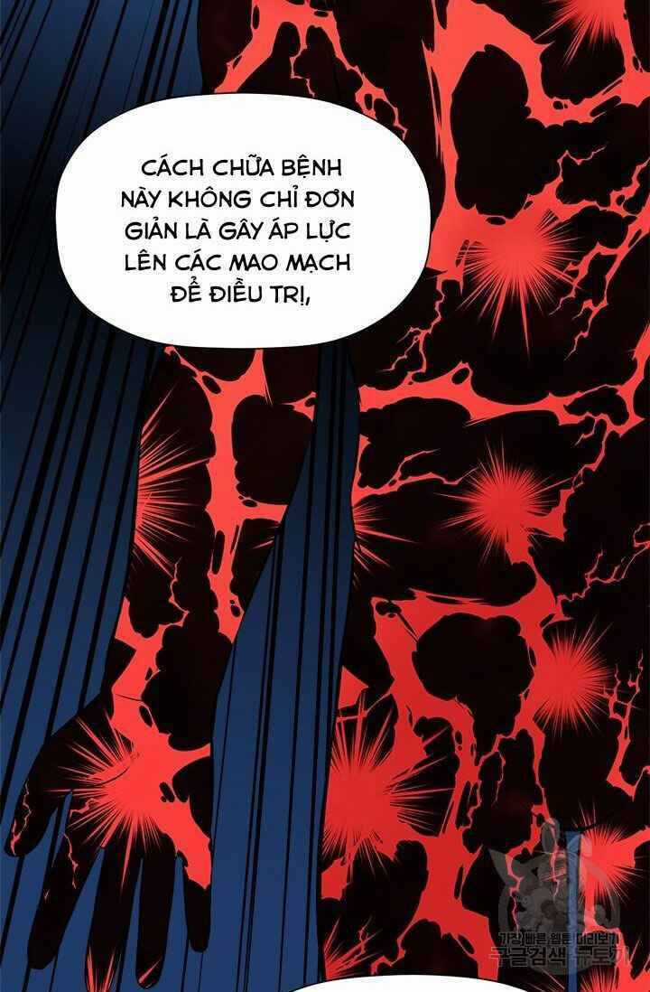 Học Giả Trở Lại Chương 54 trang 6