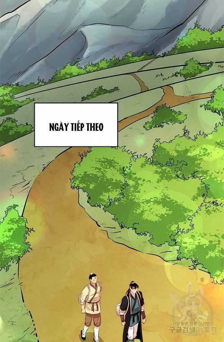 Học Giả Trở Lại Chương 54 trang 66