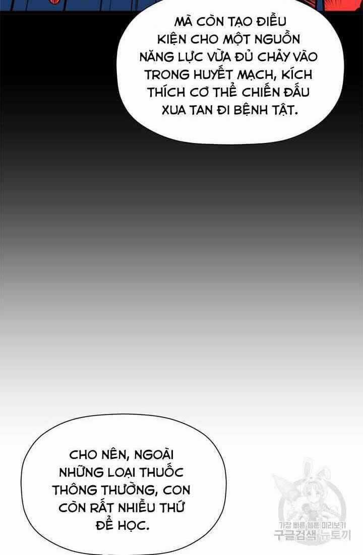 Học Giả Trở Lại Chương 54 trang 7