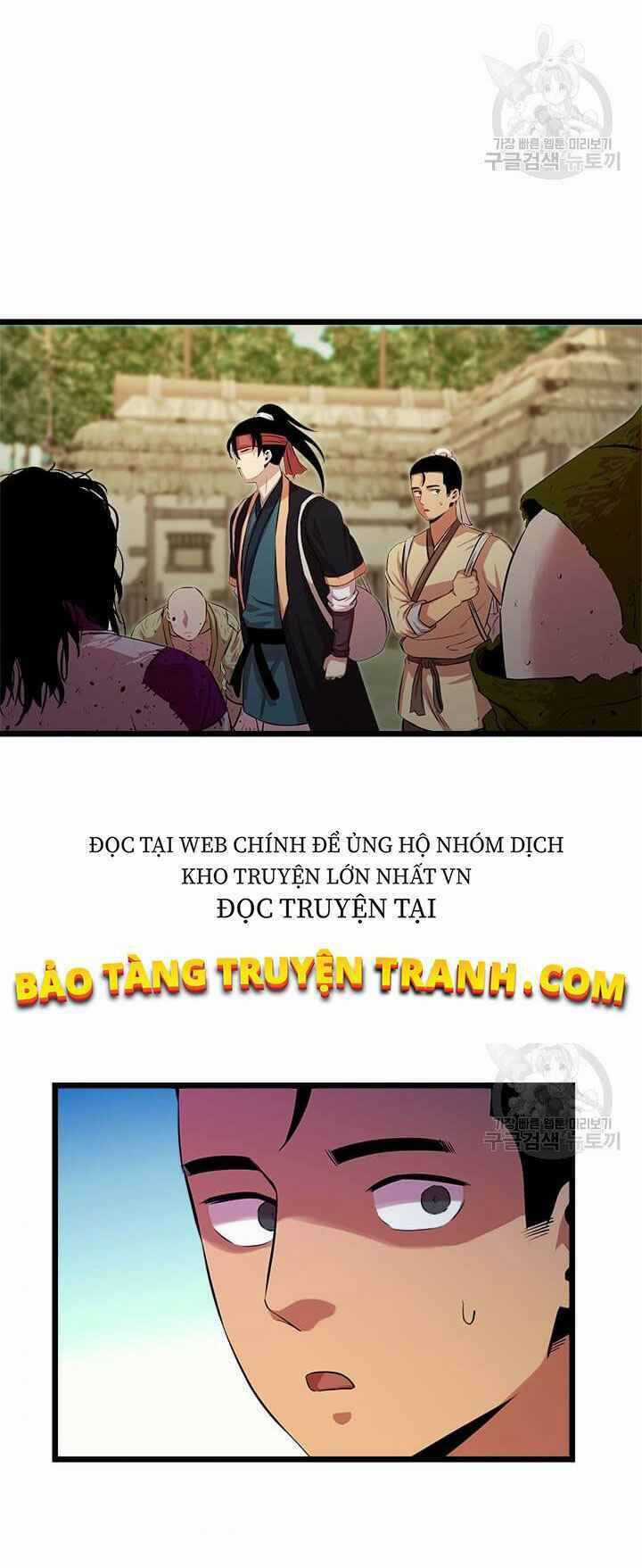 Học Giả Trở Lại Chương 54 trang 73