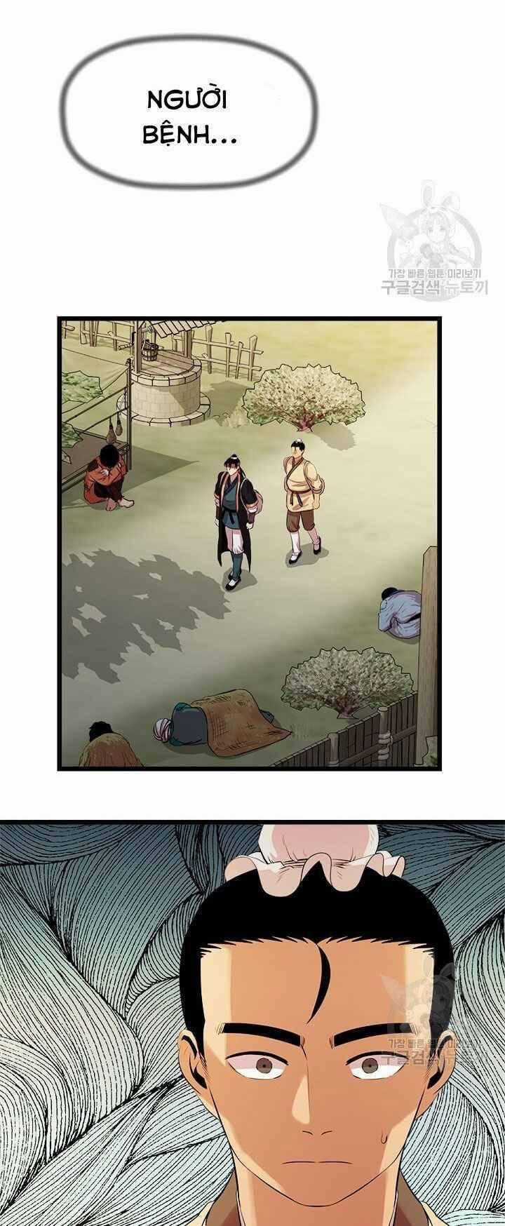 Học Giả Trở Lại Chương 54 trang 76