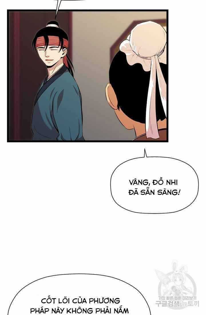 Học Giả Trở Lại Chương 54 trang 8