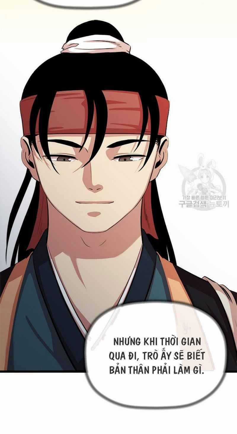 Học Giả Trở Lại Chương 55 trang 12