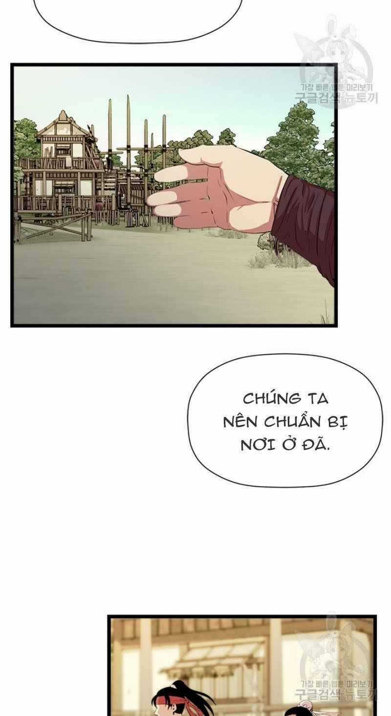 Học Giả Trở Lại Chương 55 trang 14