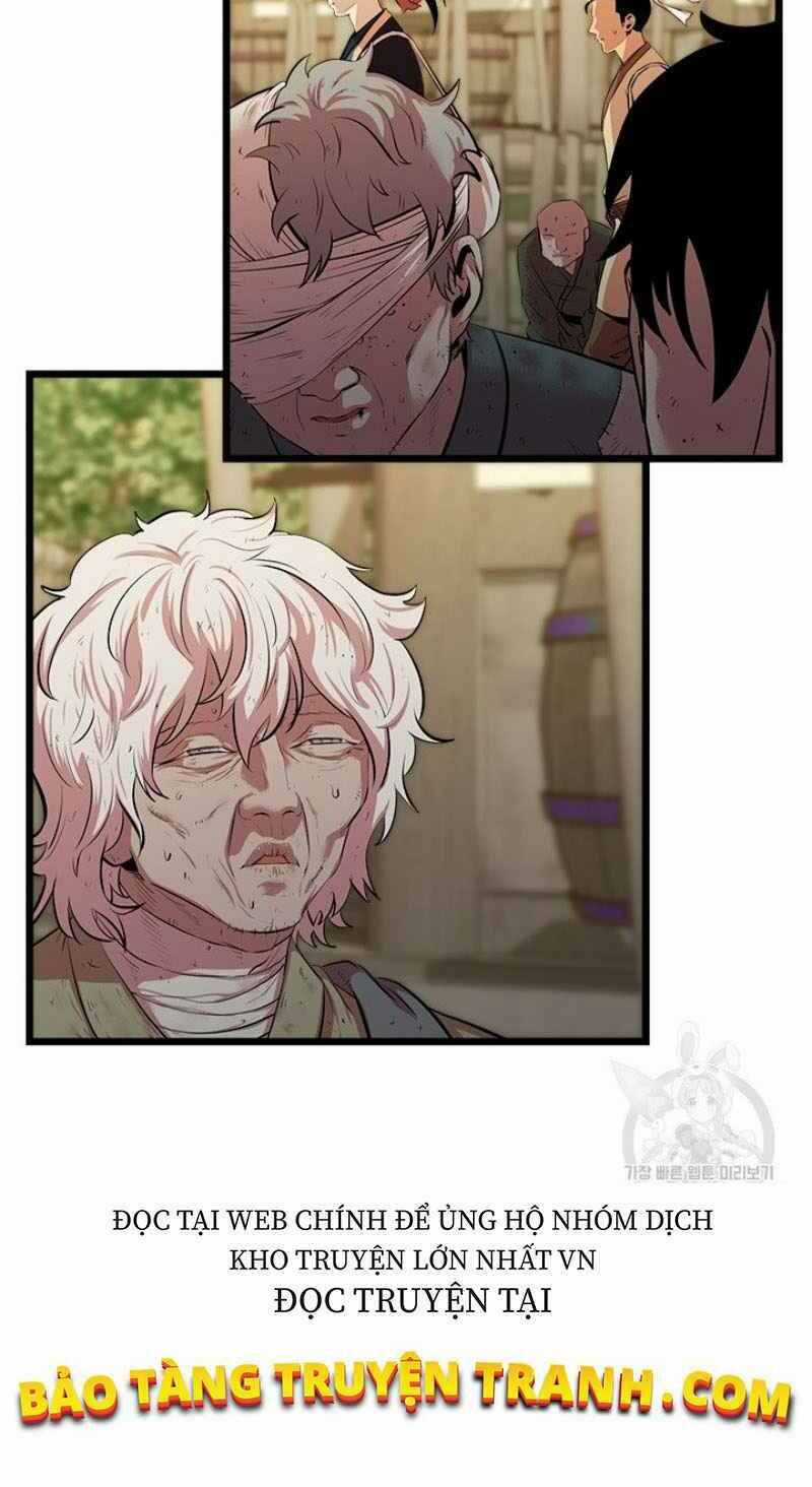 Học Giả Trở Lại Chương 55 trang 15