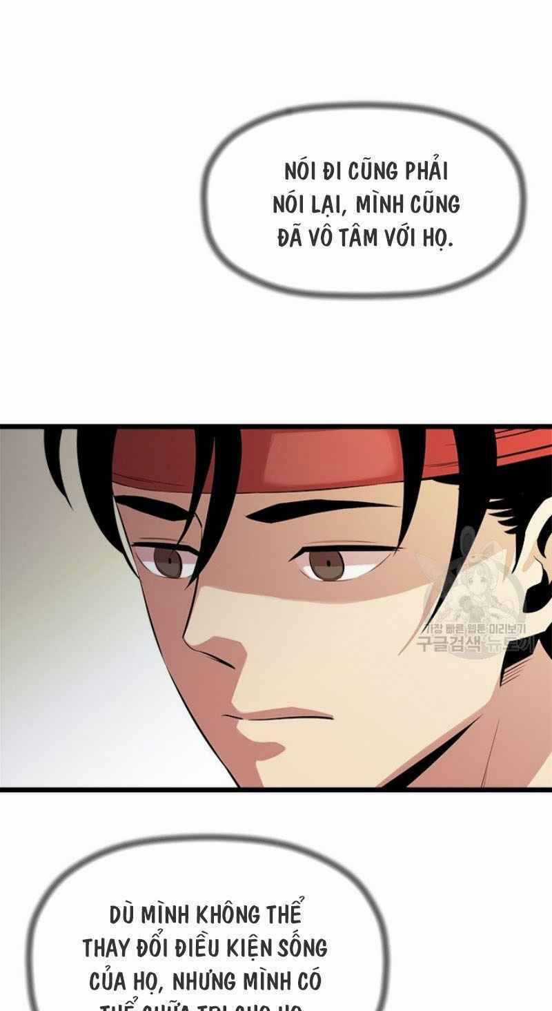 Học Giả Trở Lại Chương 55 trang 16