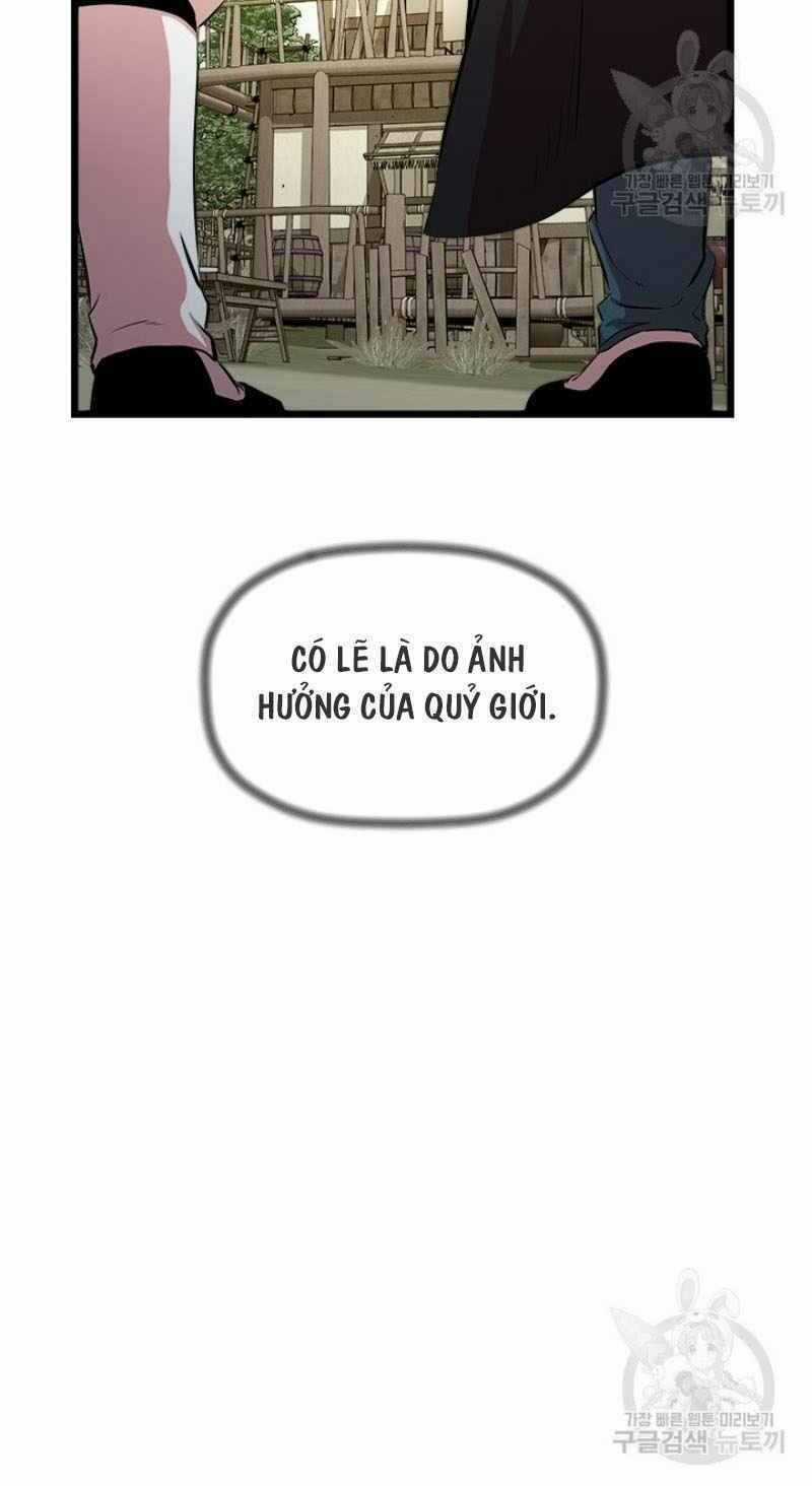 Học Giả Trở Lại Chương 55 trang 19