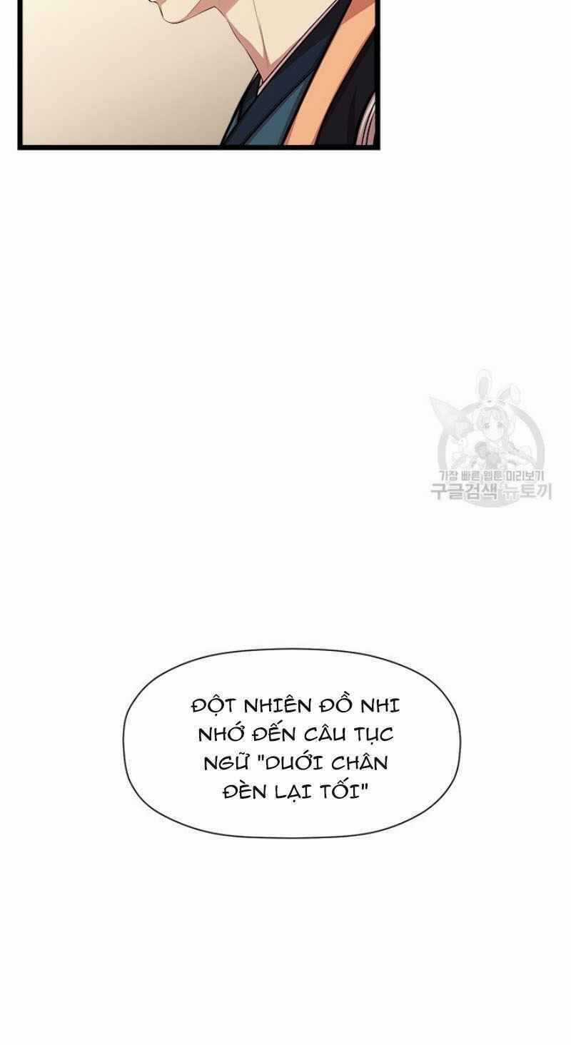 Học Giả Trở Lại Chương 55 trang 2