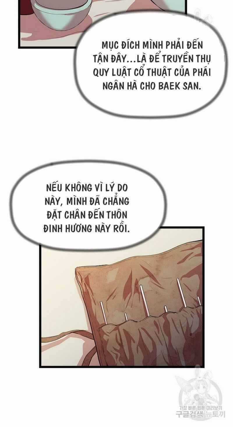 Học Giả Trở Lại Chương 55 trang 24