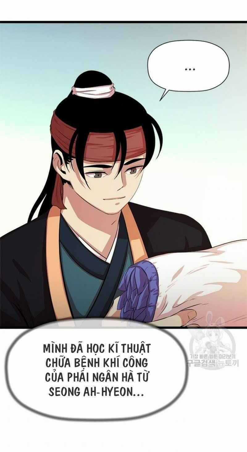 Học Giả Trở Lại Chương 55 trang 25