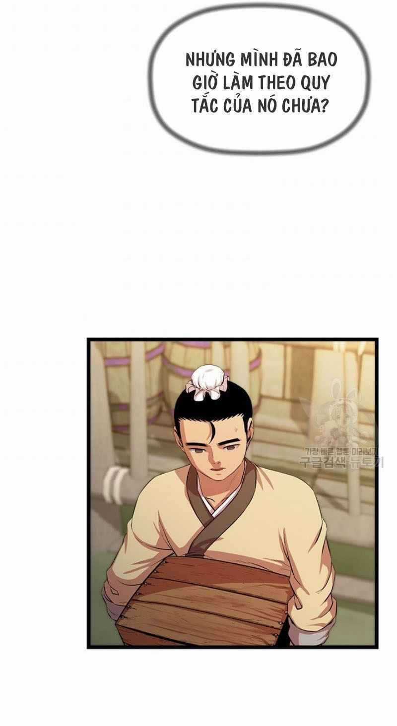 Học Giả Trở Lại Chương 55 trang 26