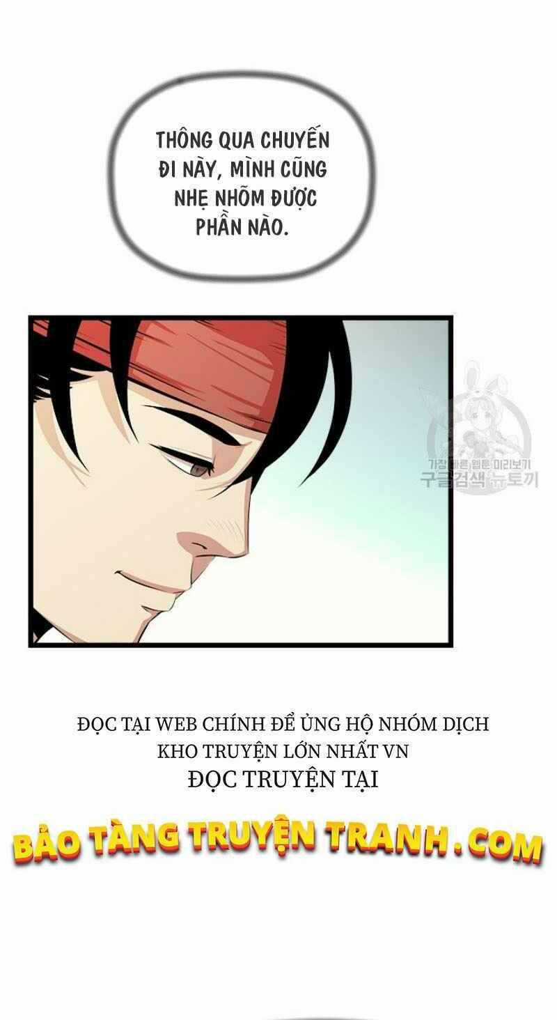 Học Giả Trở Lại Chương 55 trang 27