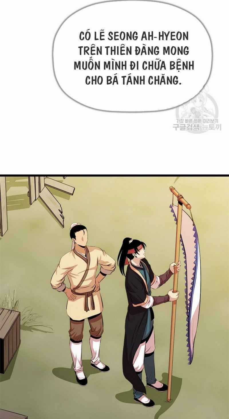 Học Giả Trở Lại Chương 55 trang 28