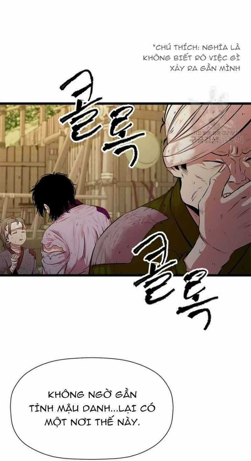 Học Giả Trở Lại Chương 55 trang 3