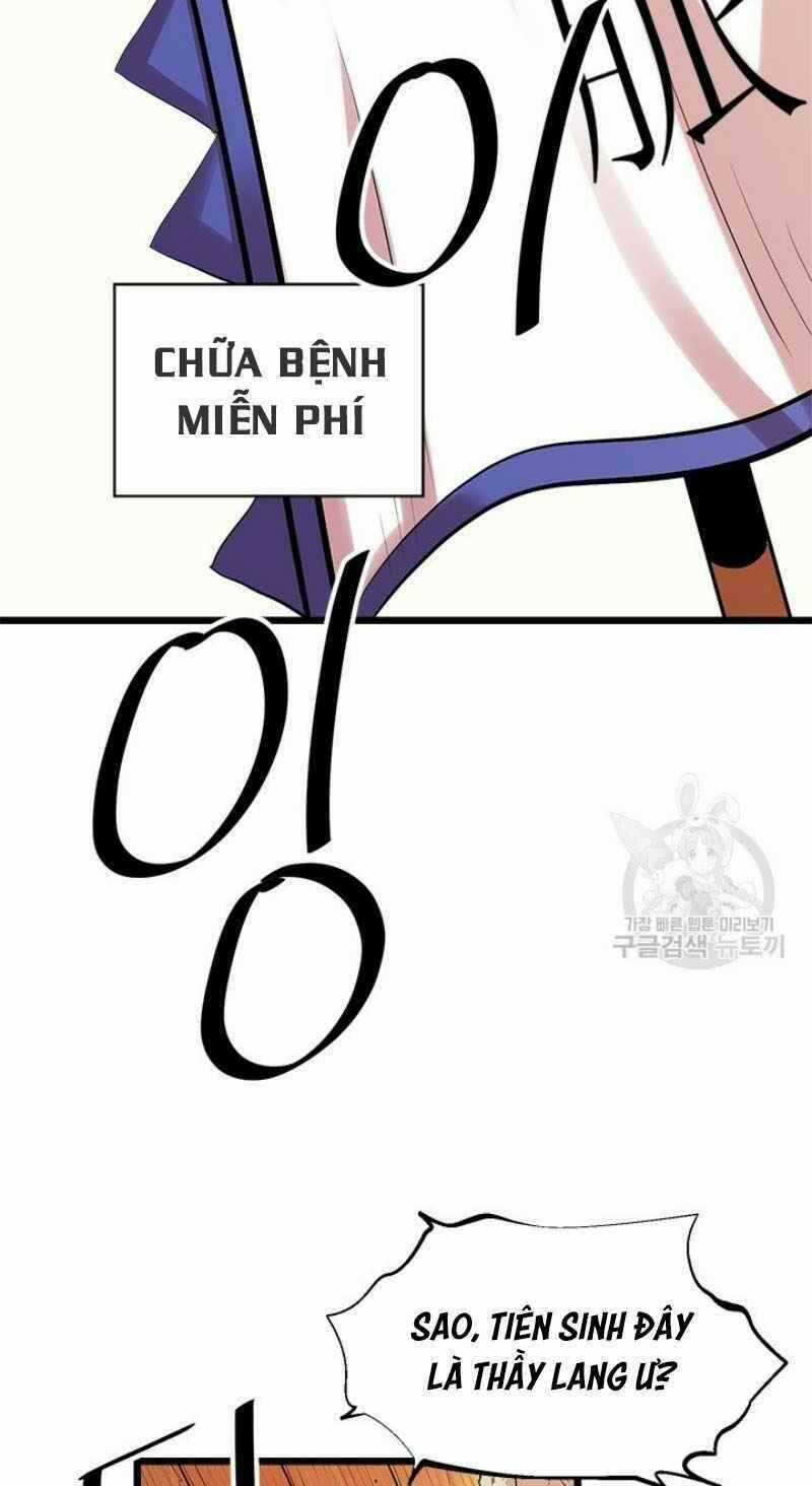 Học Giả Trở Lại Chương 55 trang 31