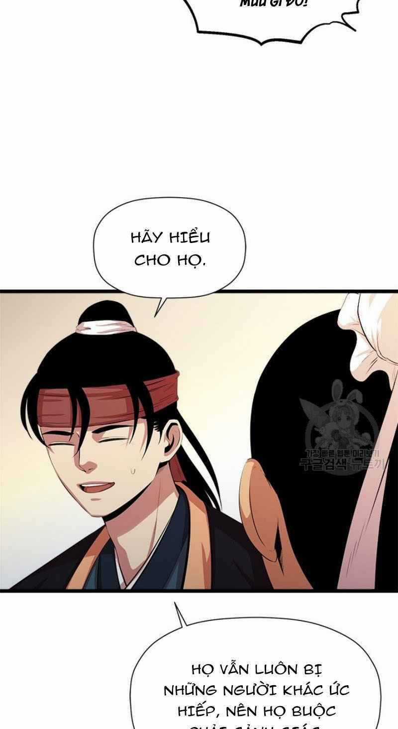 Học Giả Trở Lại Chương 55 trang 36