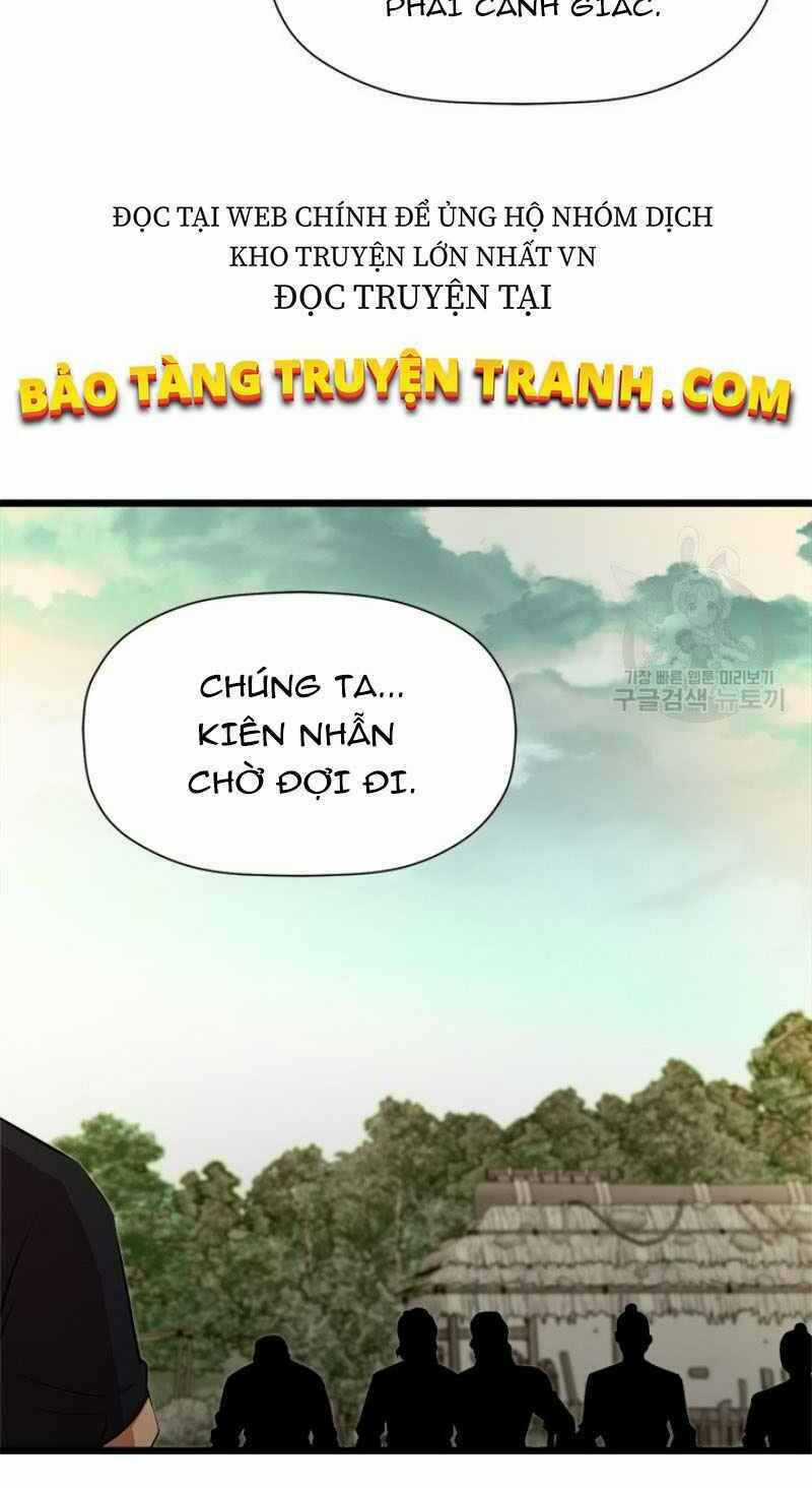 Học Giả Trở Lại Chương 55 trang 37