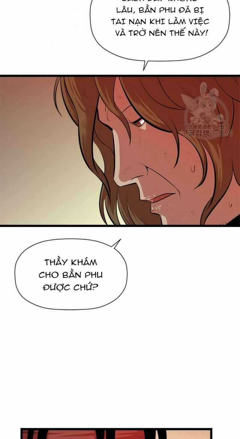 Học Giả Trở Lại Chương 55 trang 43