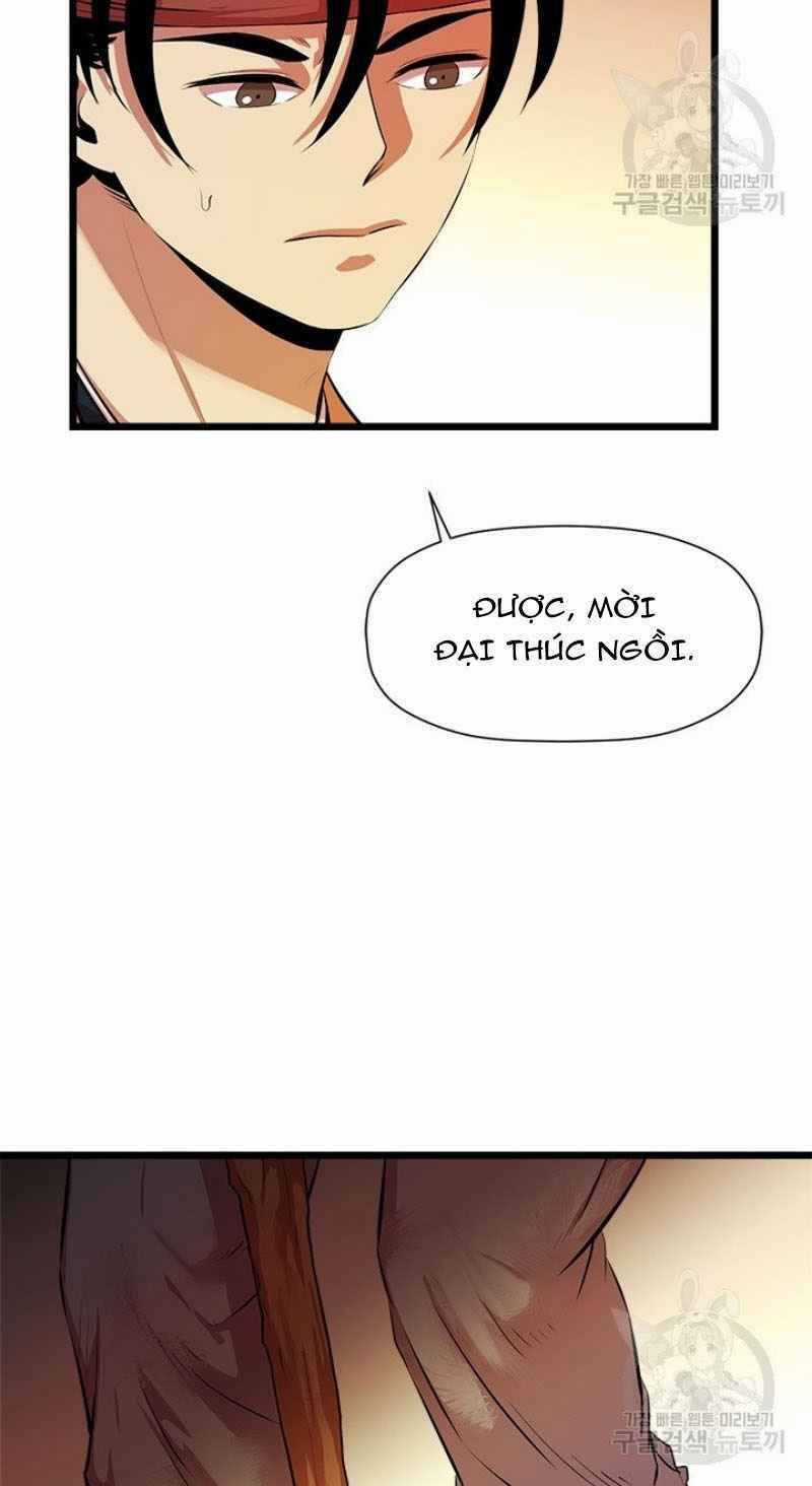 Học Giả Trở Lại Chương 55 trang 44