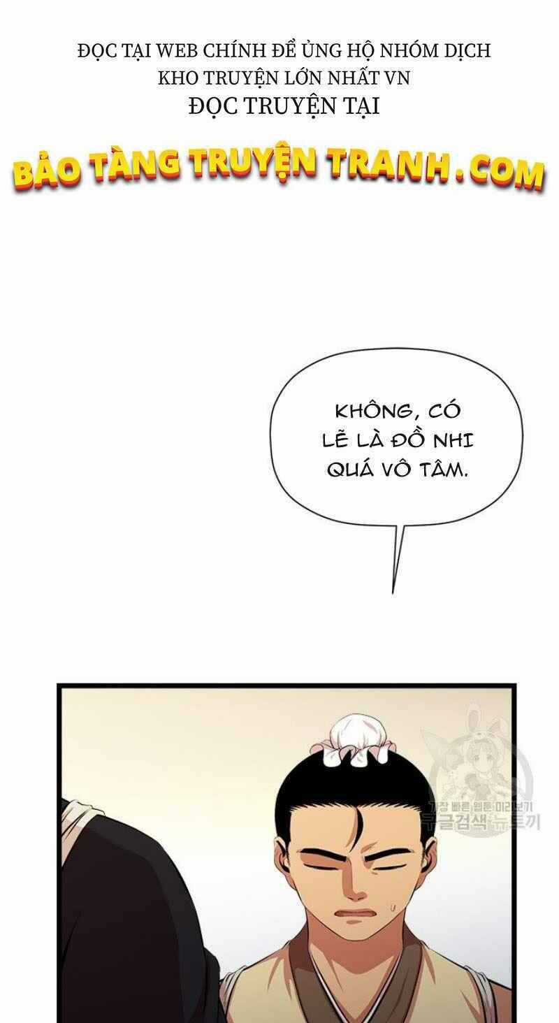 Học Giả Trở Lại Chương 55 trang 5