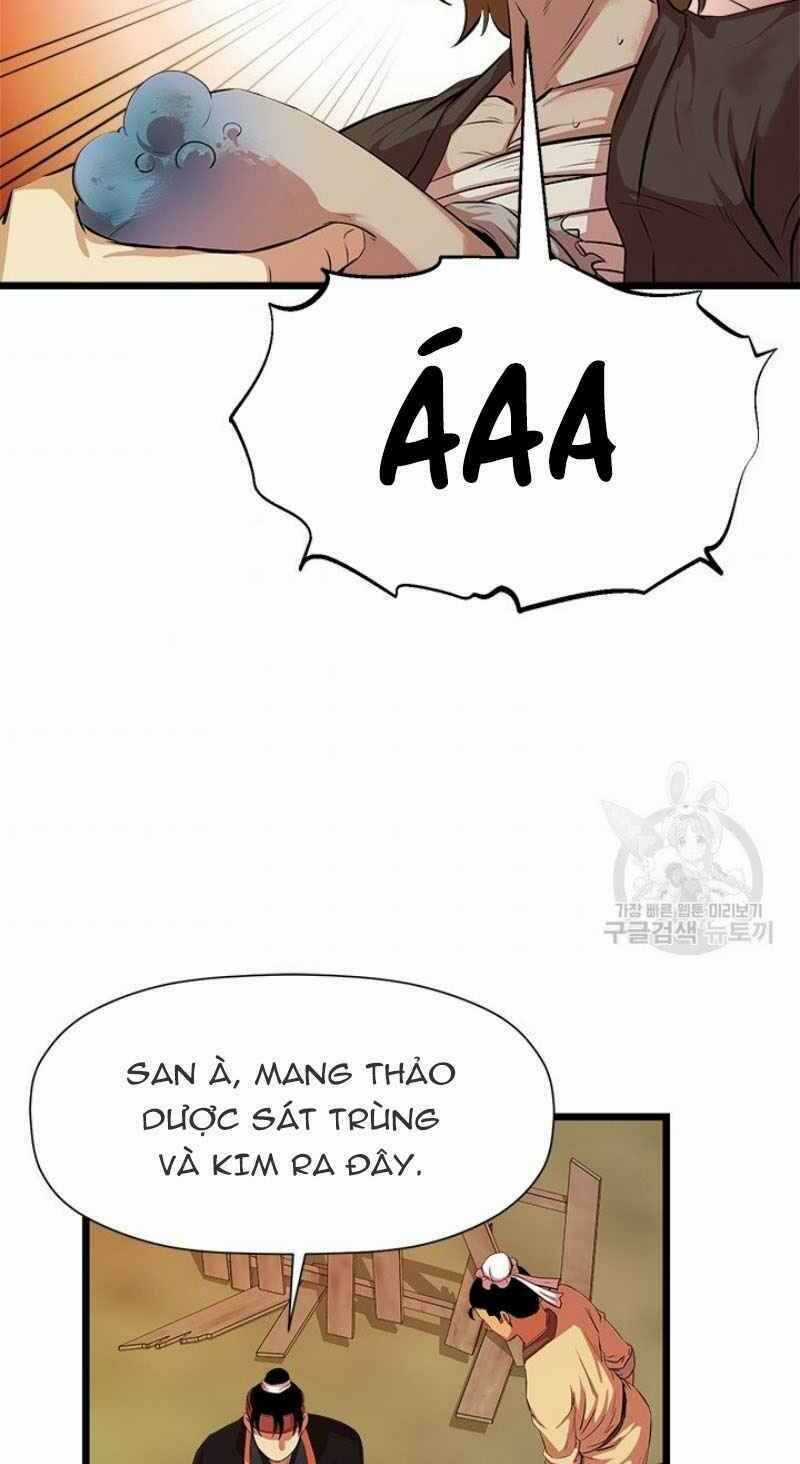 Học Giả Trở Lại Chương 55 trang 51