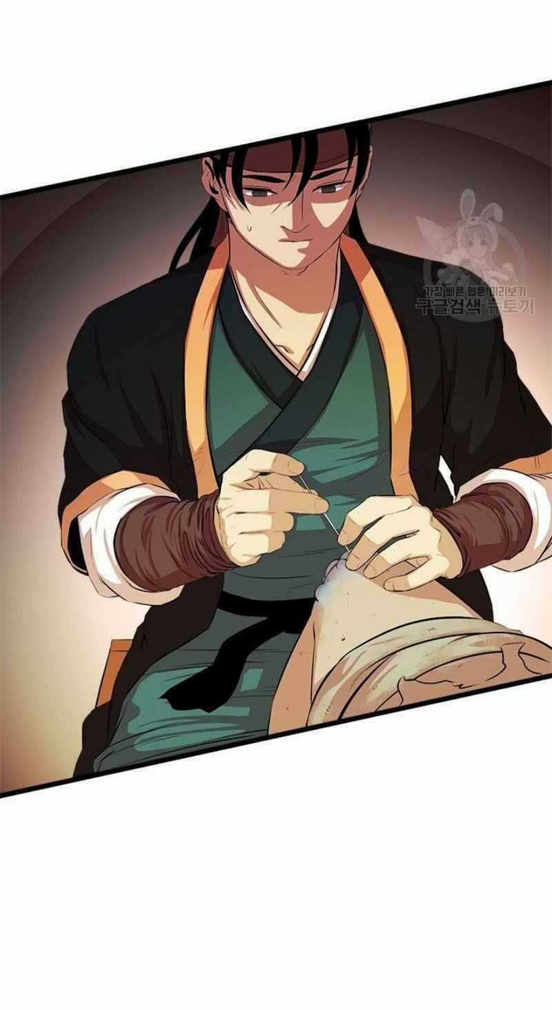 Học Giả Trở Lại Chương 55 trang 53