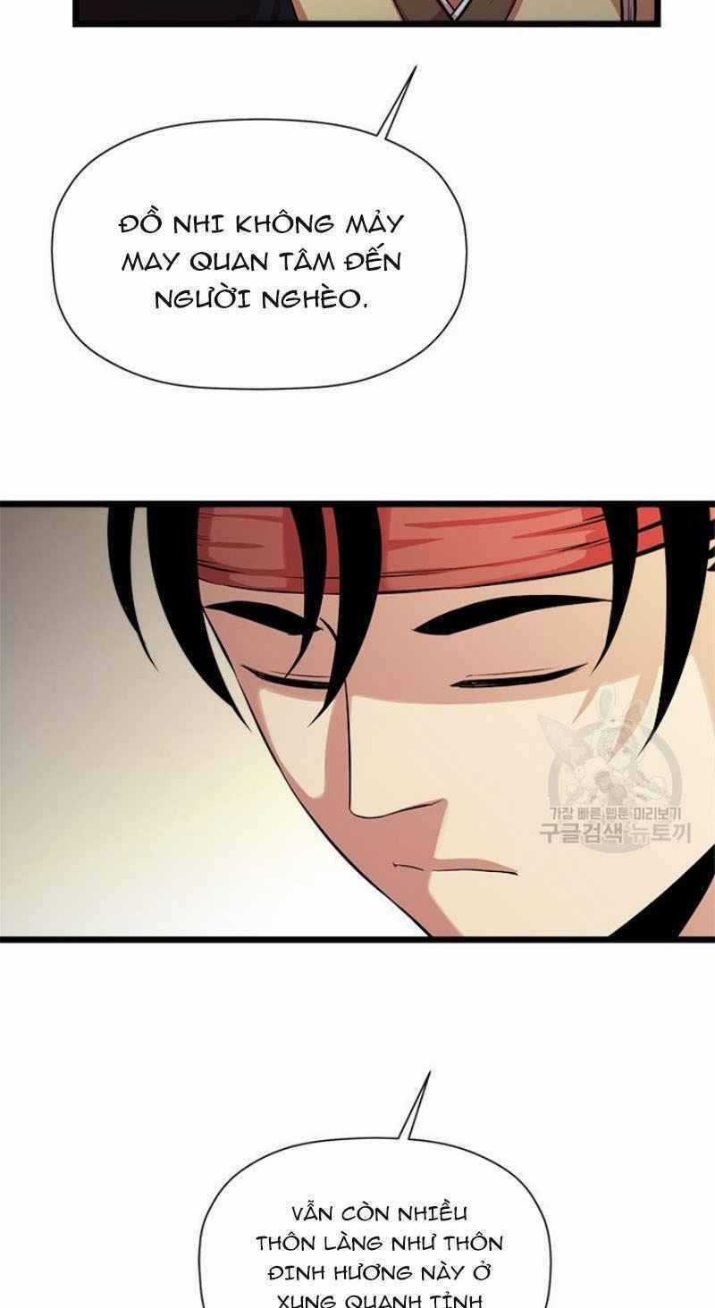 Học Giả Trở Lại Chương 55 trang 6