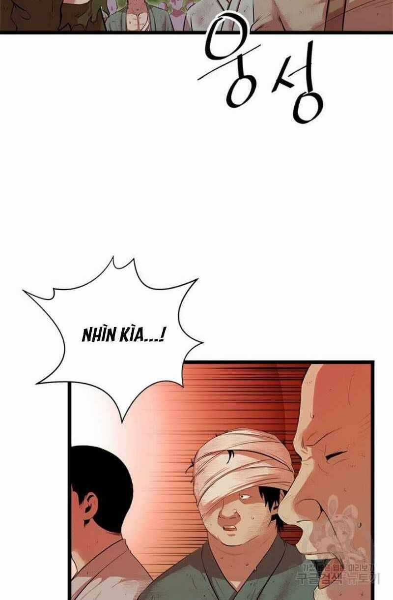 Học Giả Trở Lại Chương 55 trang 61